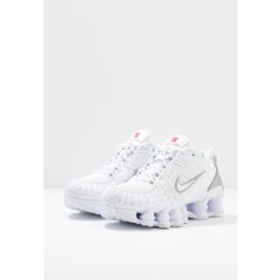 Nike Shox TL “White”