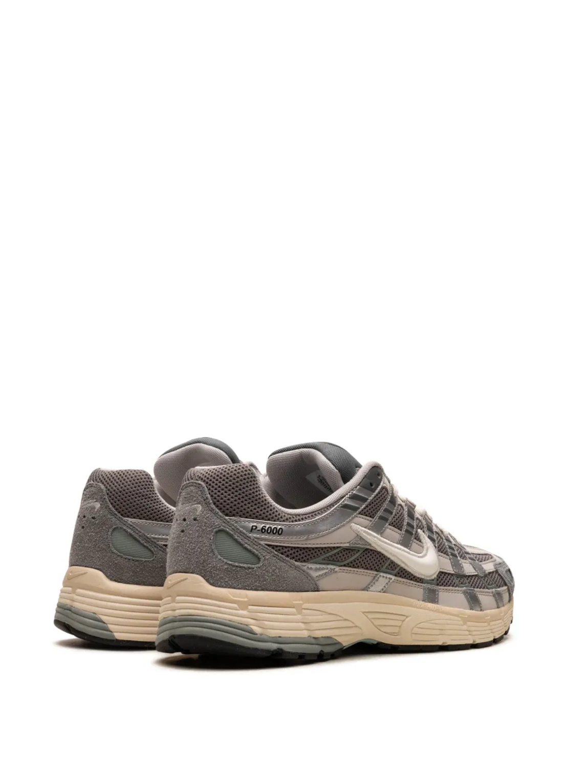 Nike P-6000 