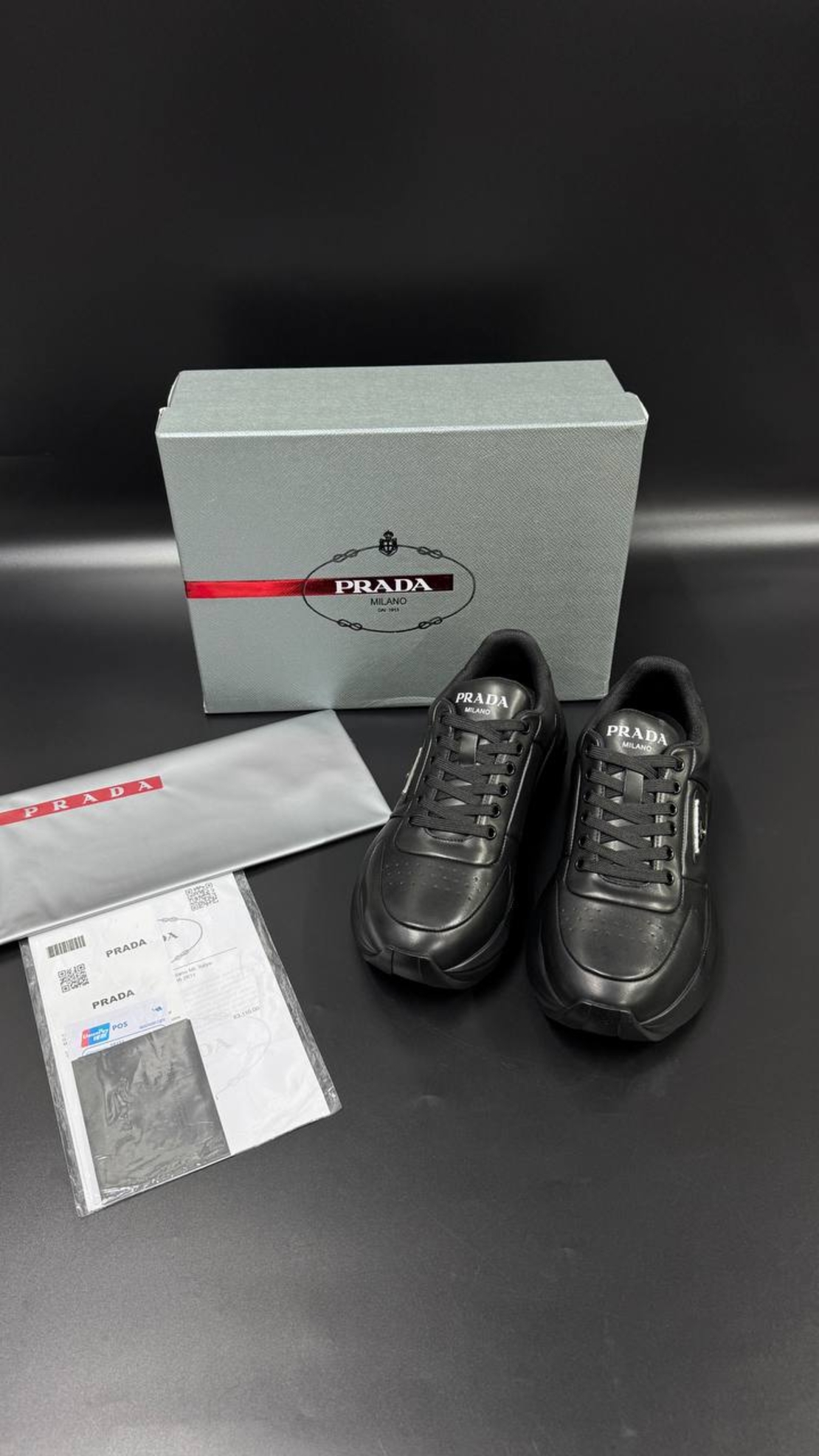 Prada Downtown