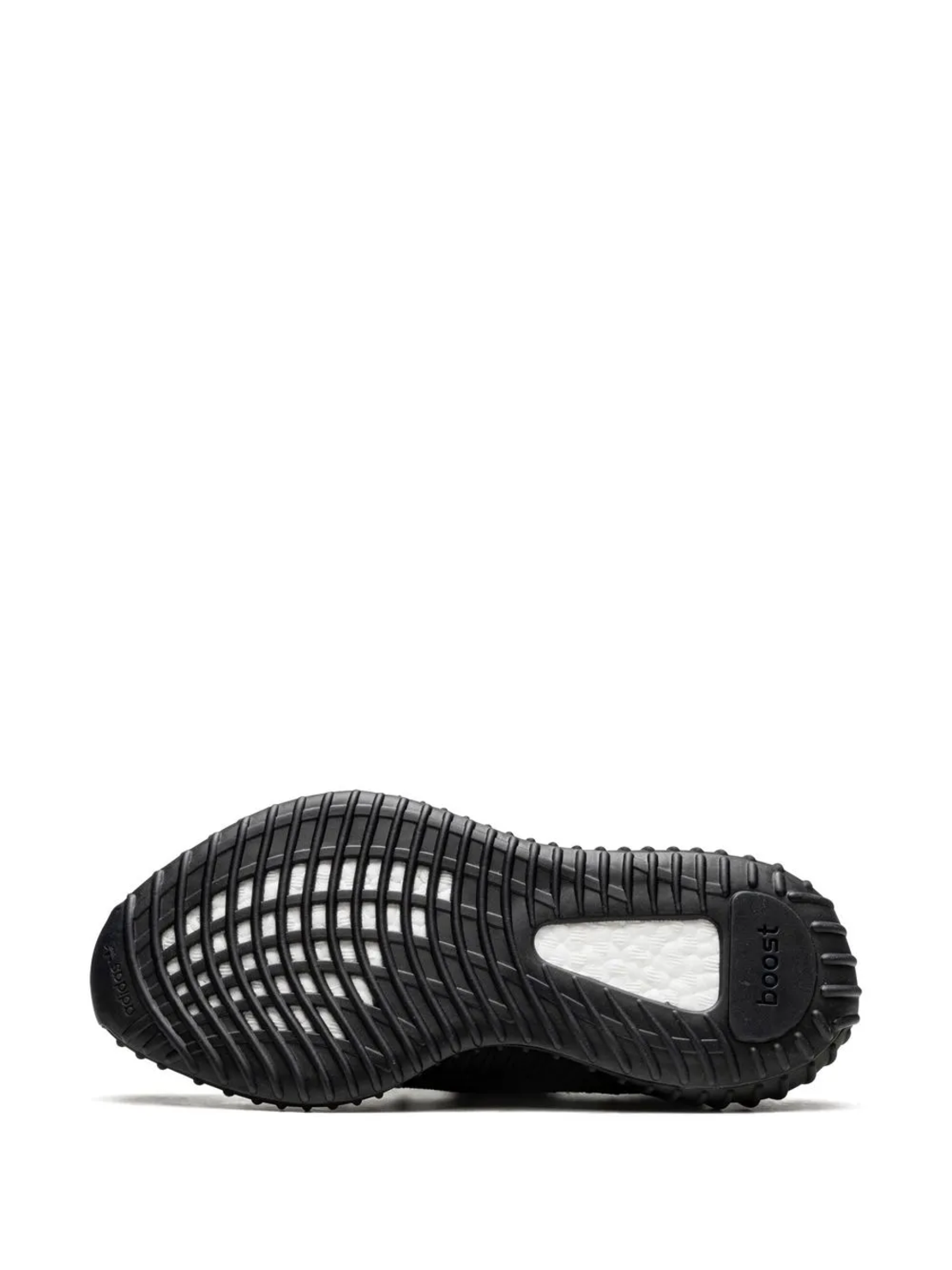 Yeezy Boost 350 V2 'Black Non-Reflective'