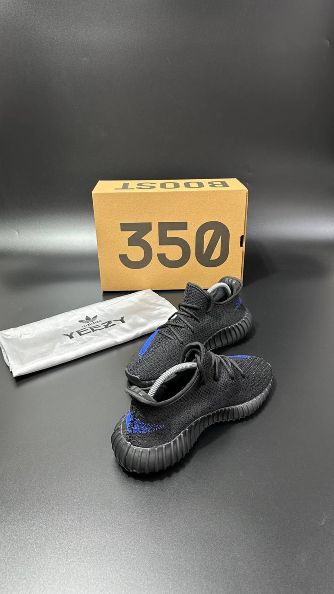 Adidas Yeezy Boost 350 V2 