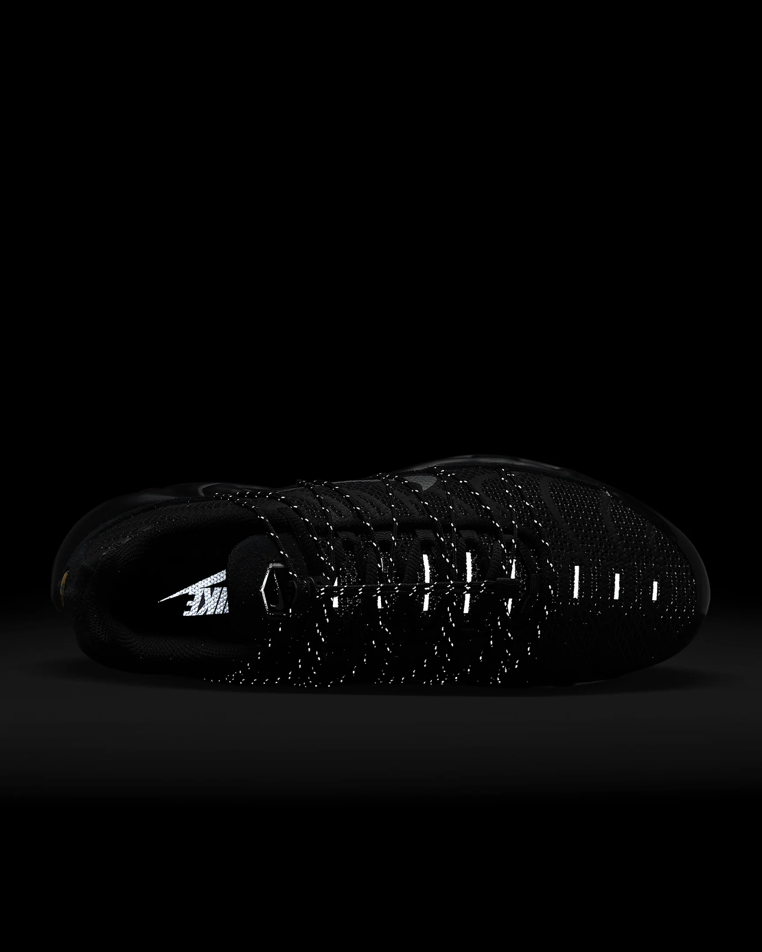 Nike Air Max Plus Utility ''BLACK''