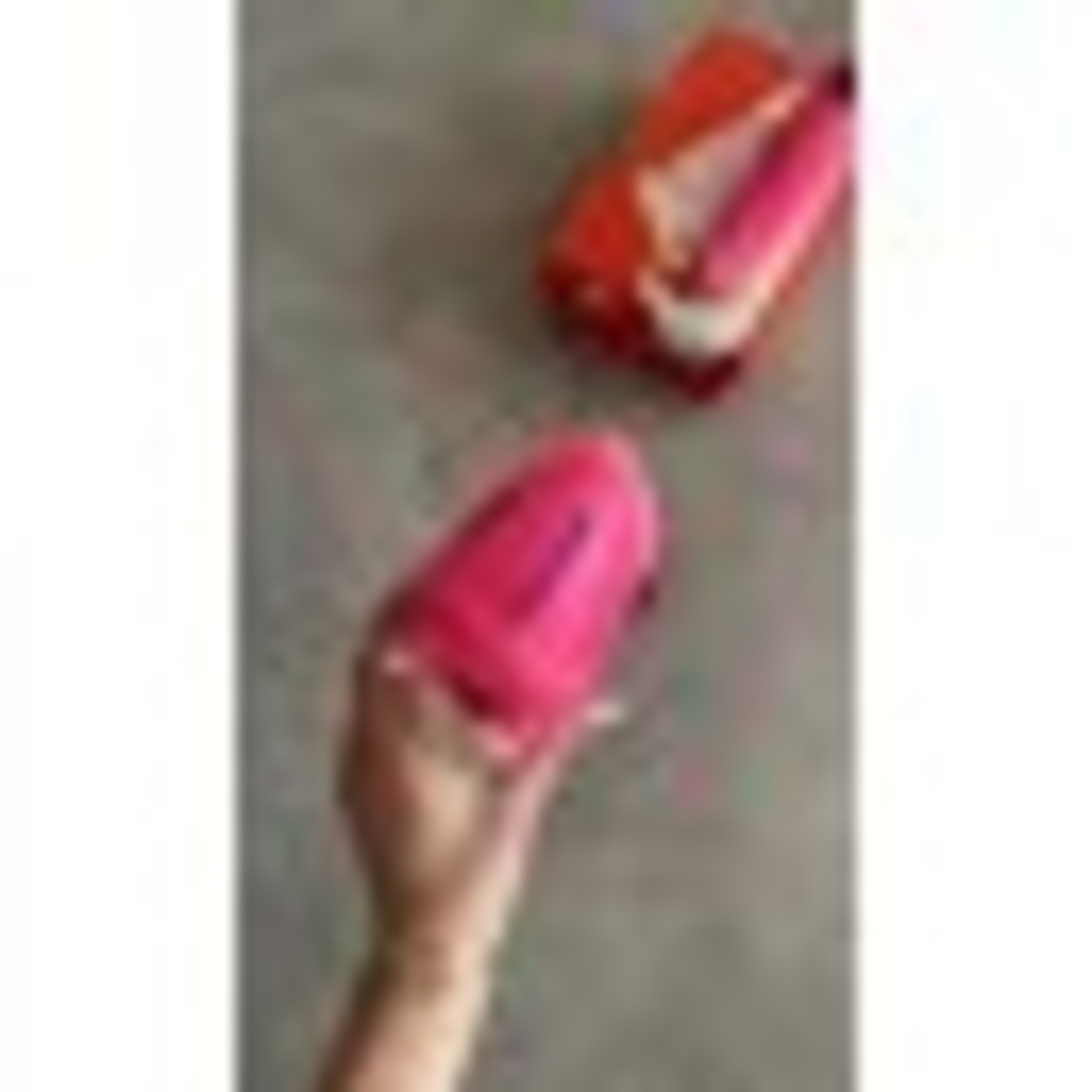 Nike Mercurial Zoom Superfly 9 Elite Fg Erkek Pembe Futbol Kramp