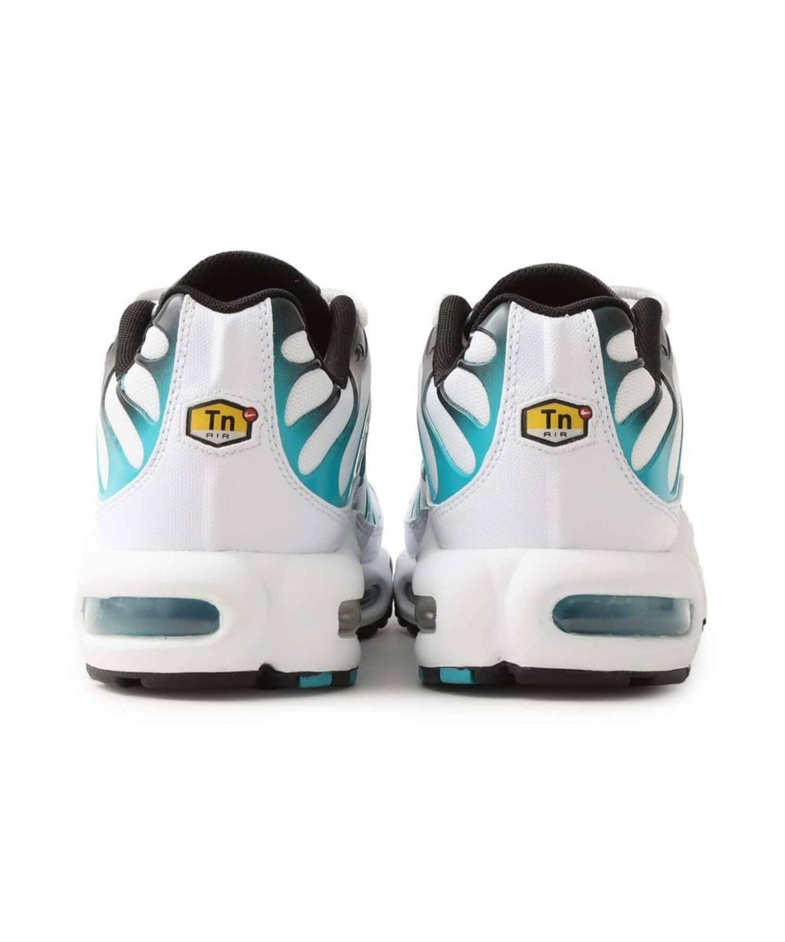 NIKE AIR MAX PLUS TN “Hyper Jade”