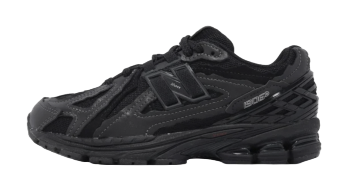 New Balance 1906D ‘Protection Pack’ Black