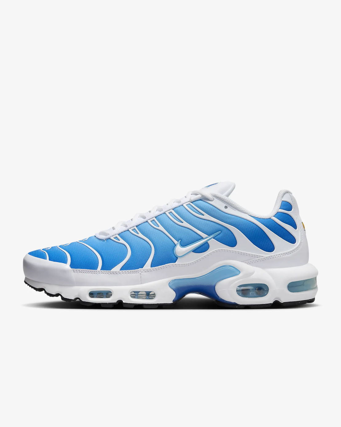 NIKE AIR MAX PLUS TN ‘Battle Blue’