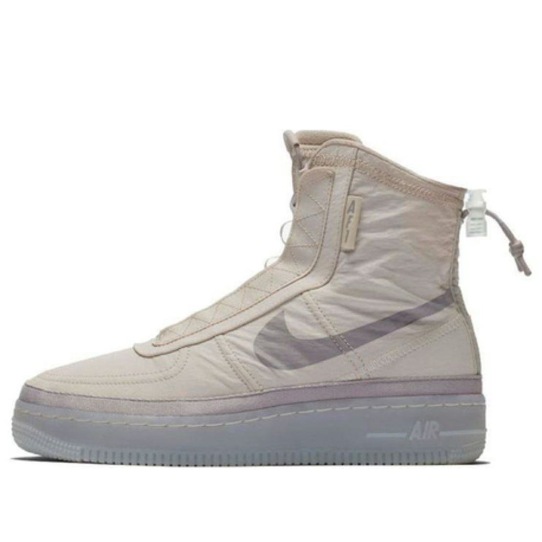 Air Force 1 High Shell 'Sail'