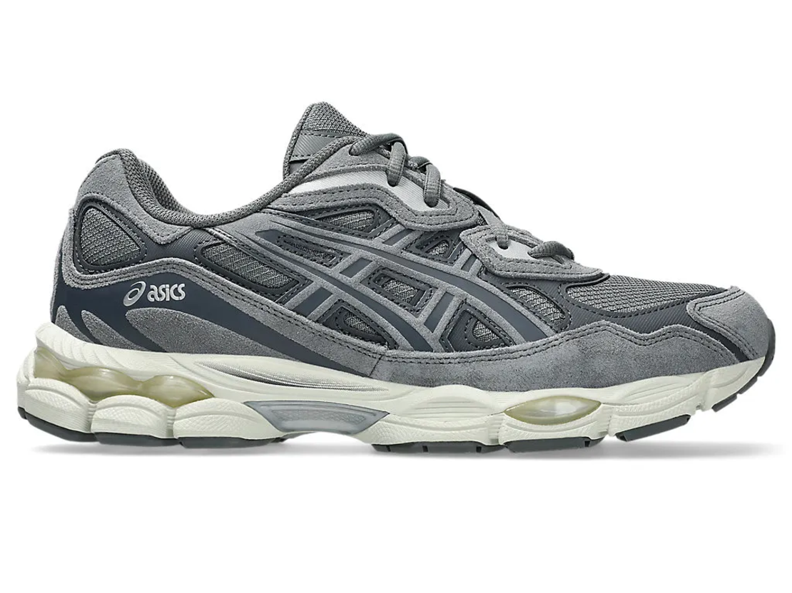 Gel Nyc Carrier Grey