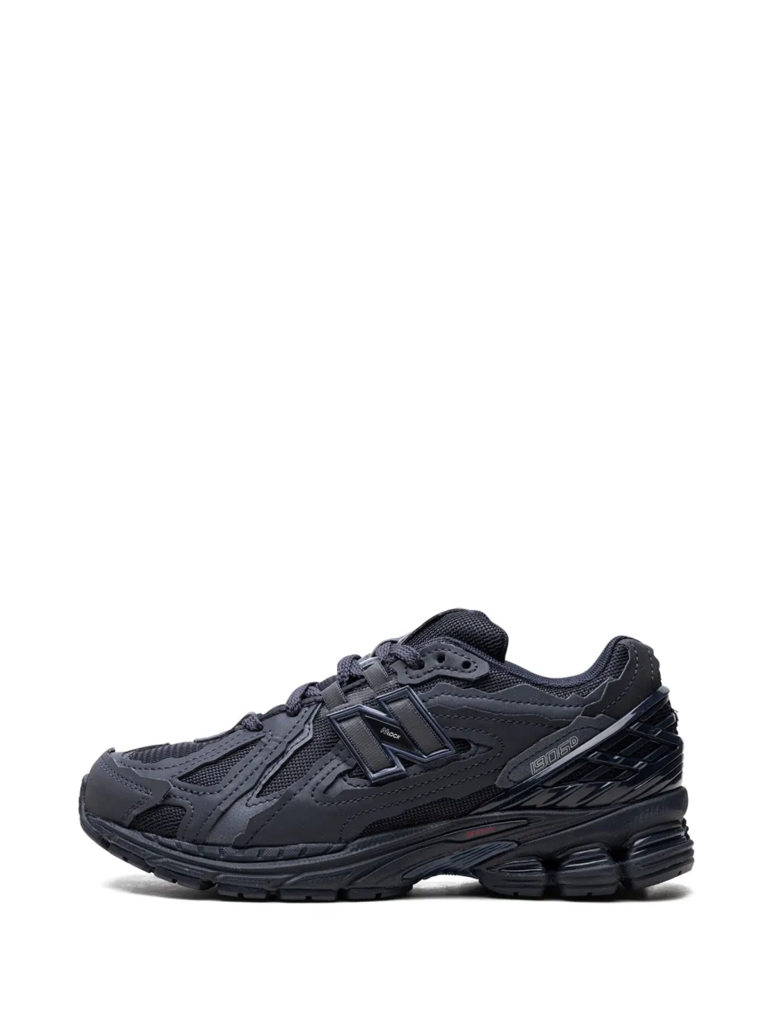 New Balance 1906D "Triple Black"
