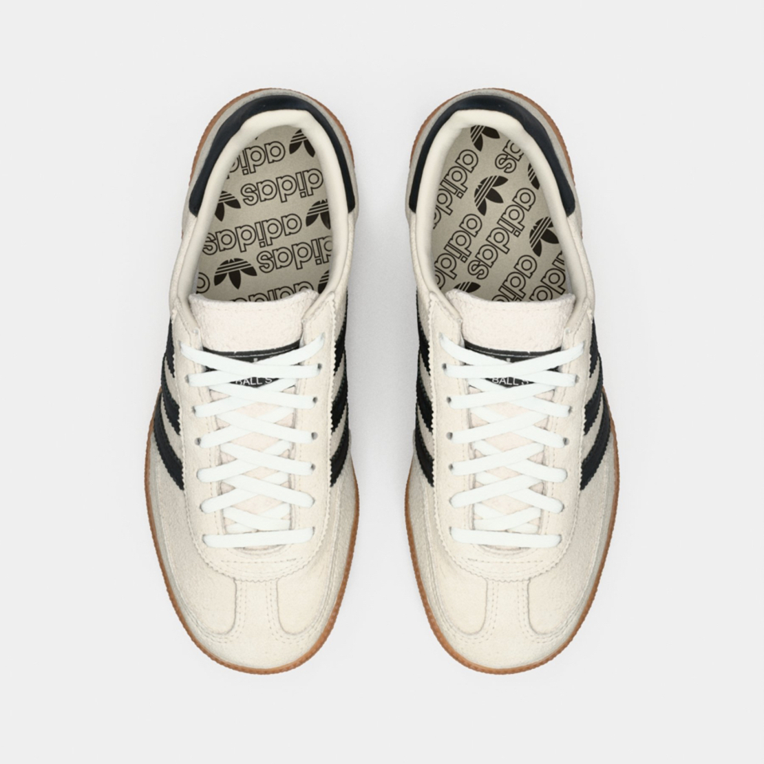 Handball Spezial "Aluminium"