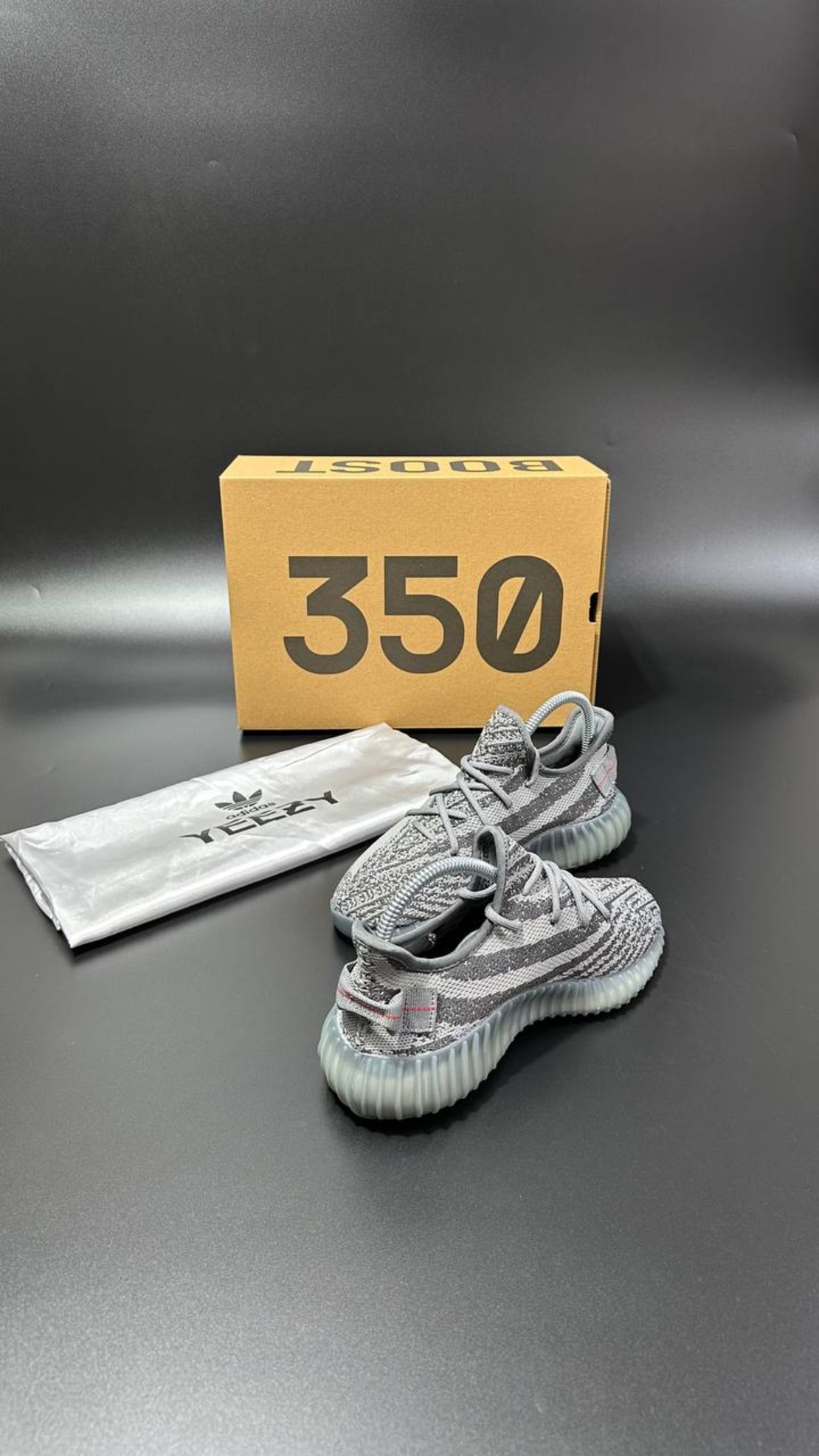 Adidas Yeezy Boost 350 V2 