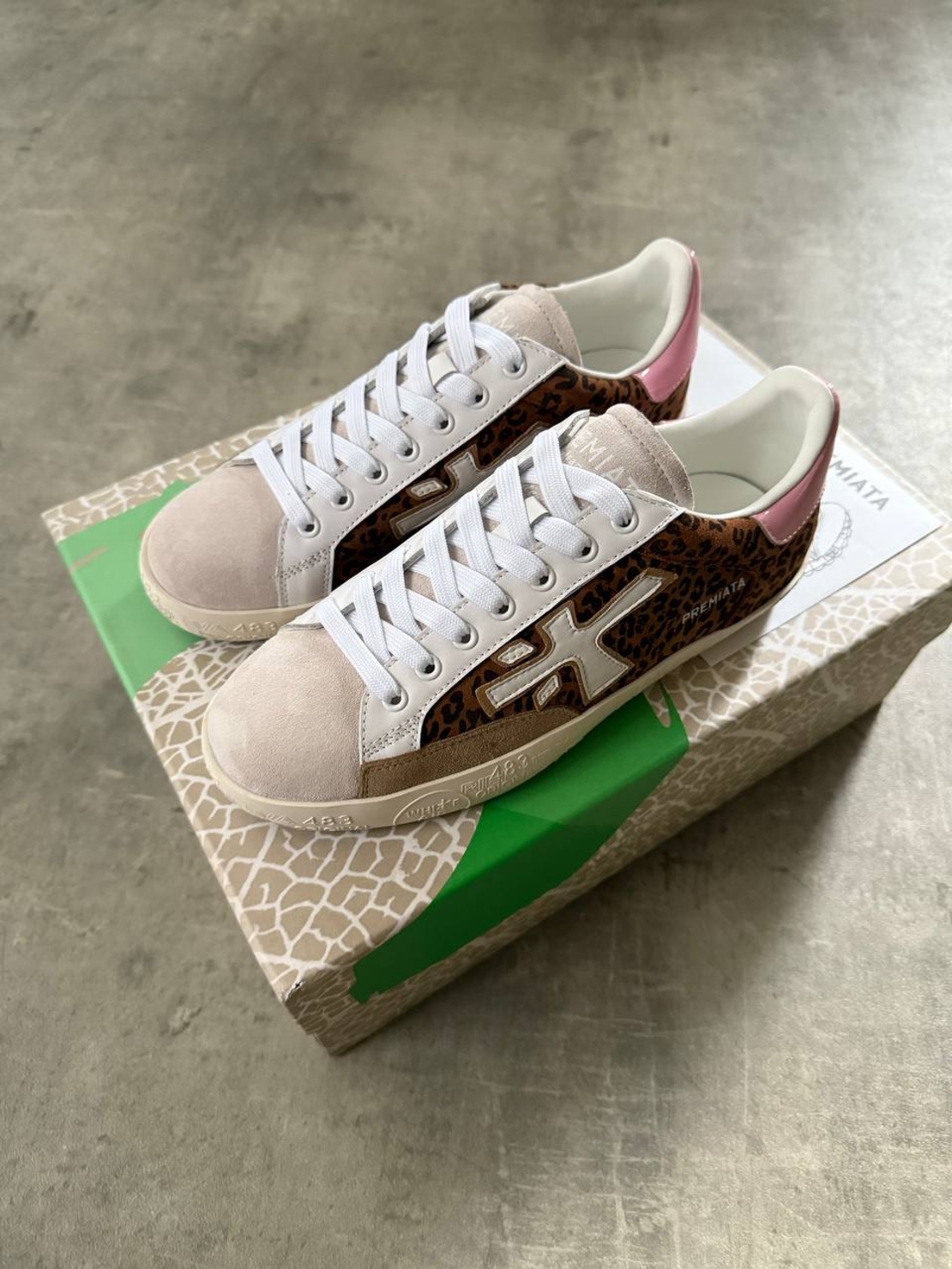 Premiata