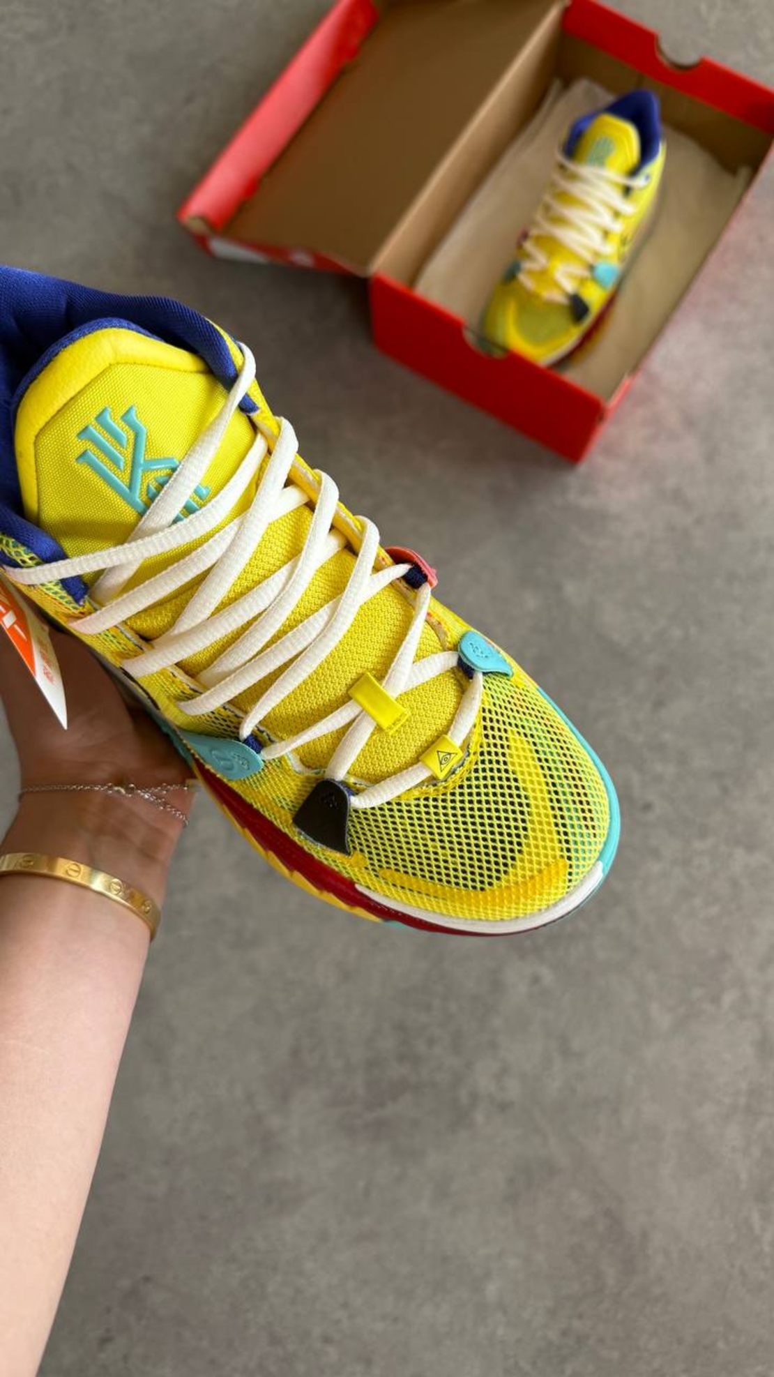 Nike Kyrie 7 