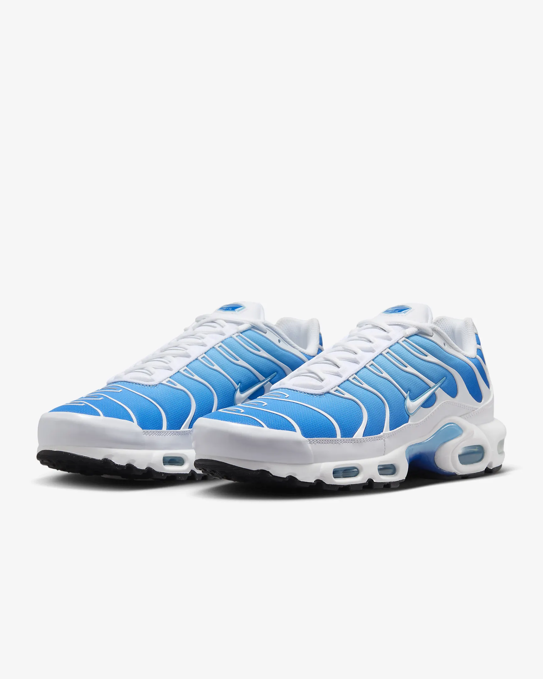 NIKE AIR MAX PLUS TN ‘Battle Blue’