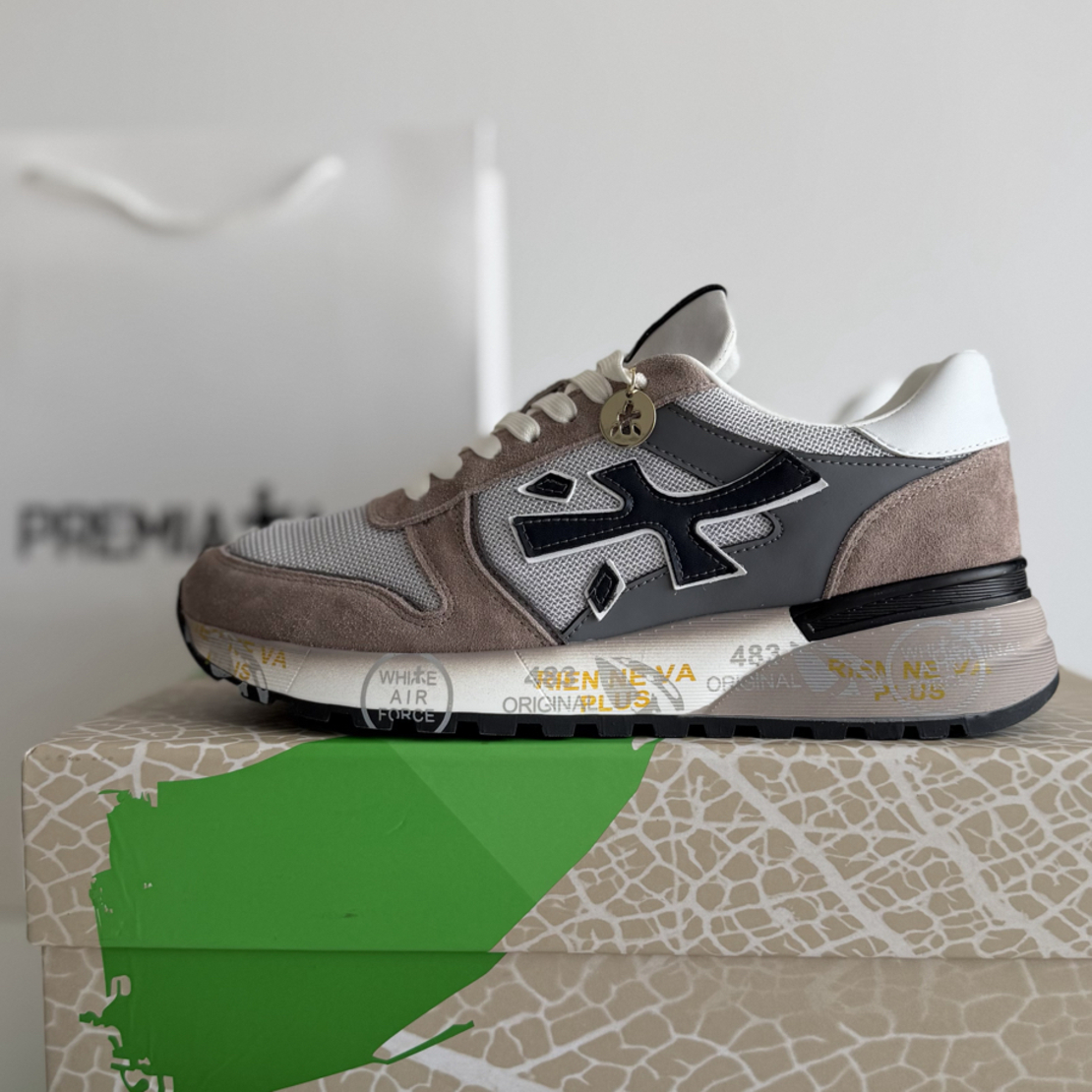Premiata Men Premium