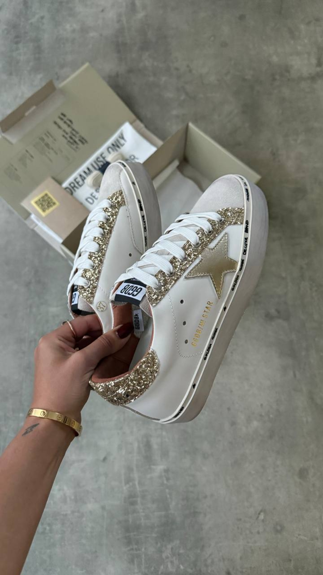 Golden Goose
