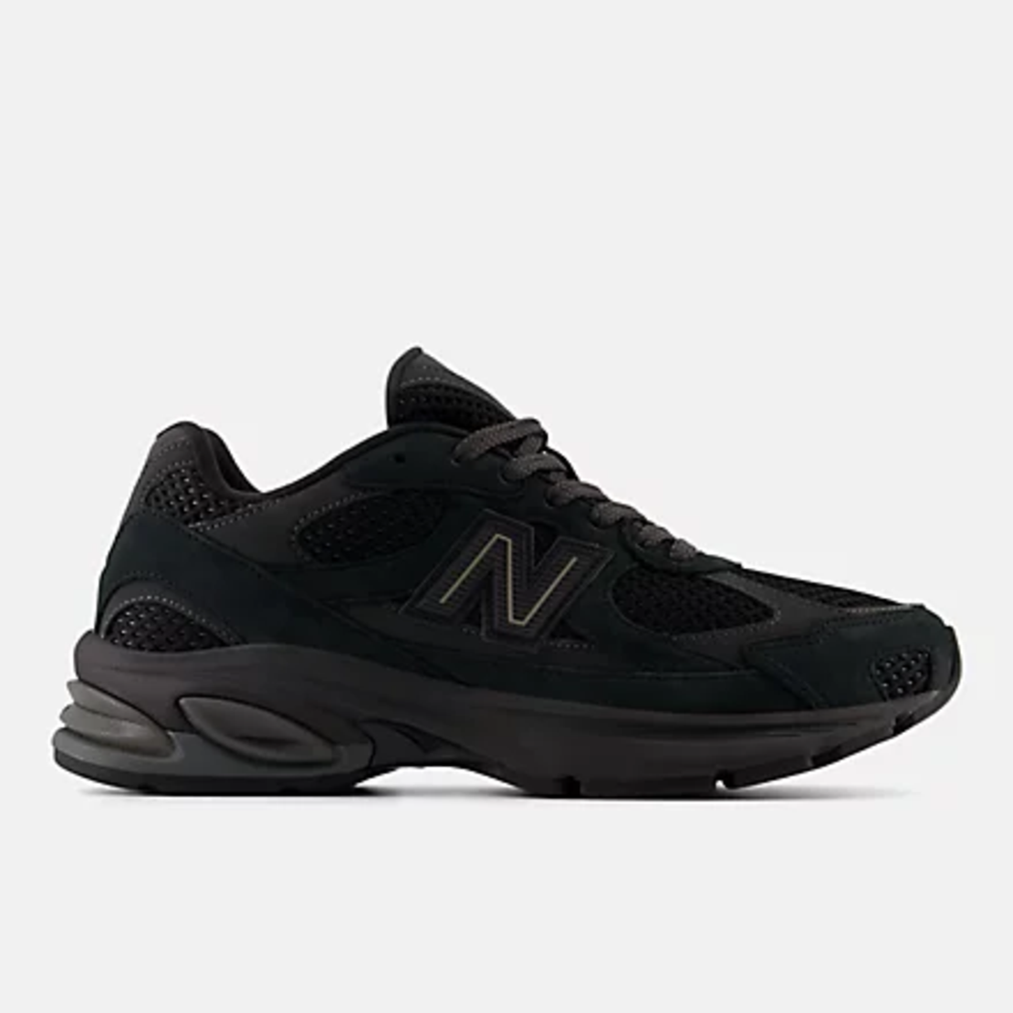 New Balance 2010 Black