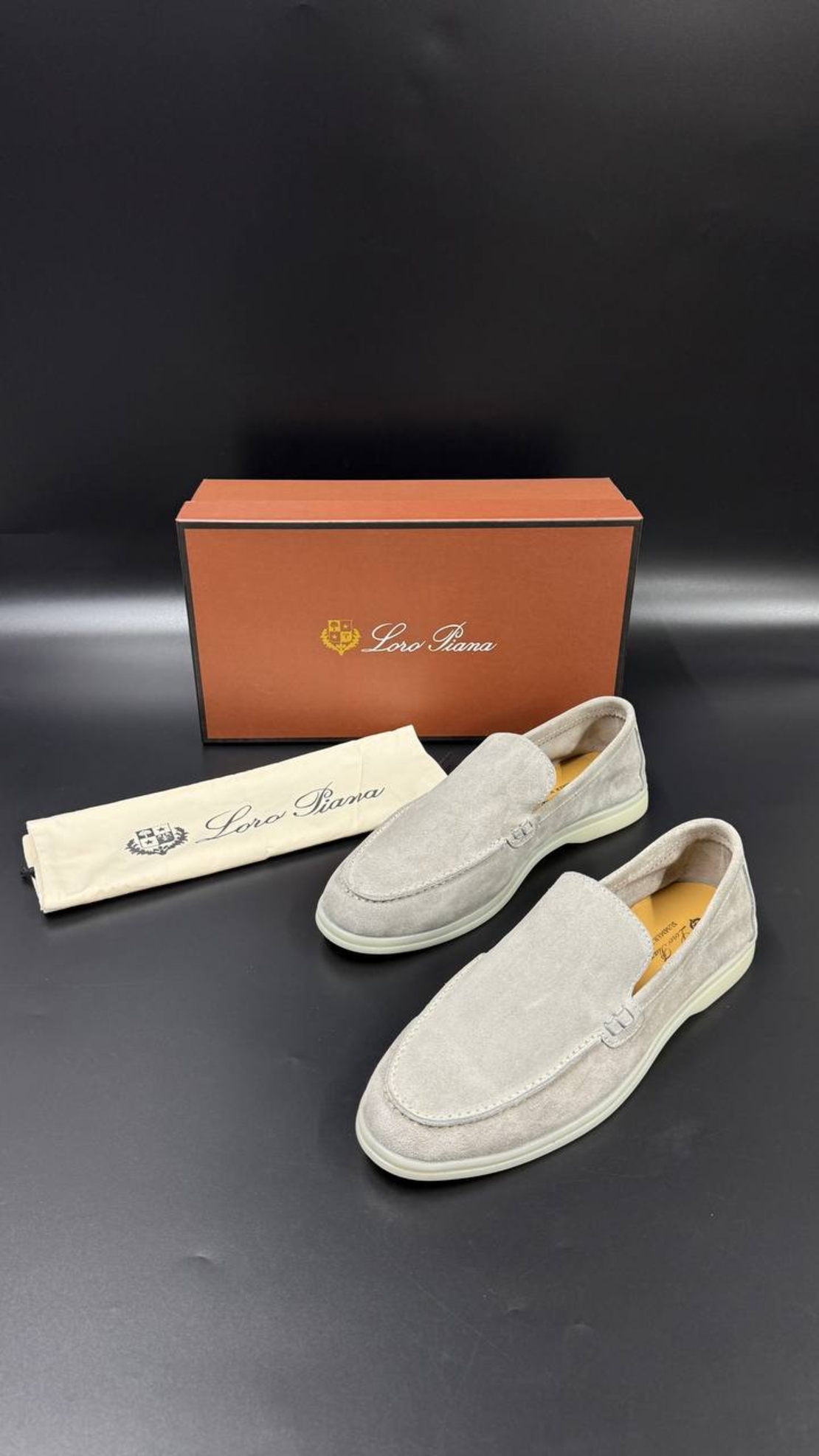 Loro Piana 3