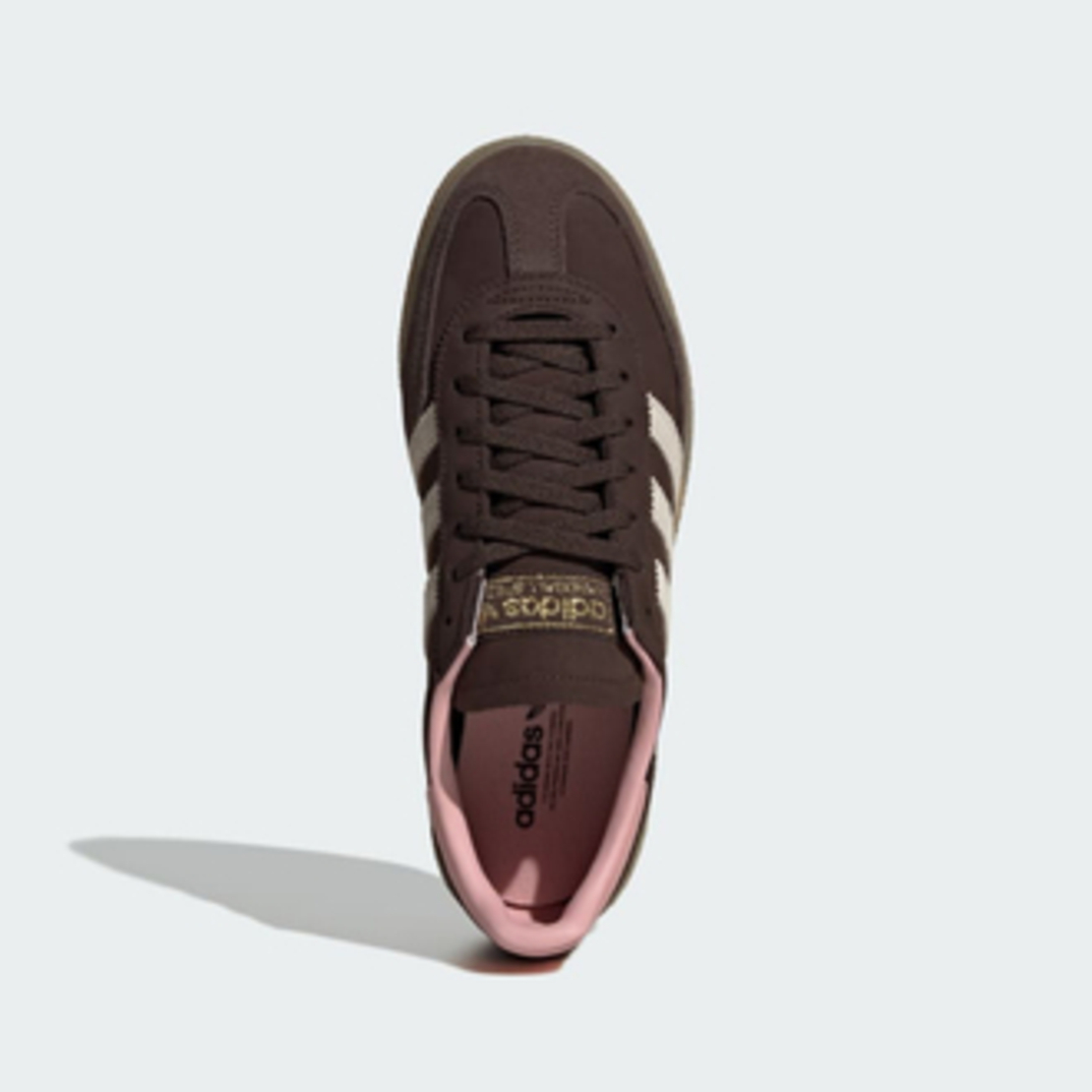 Adidas Handball Spezial "Wonder Brown"