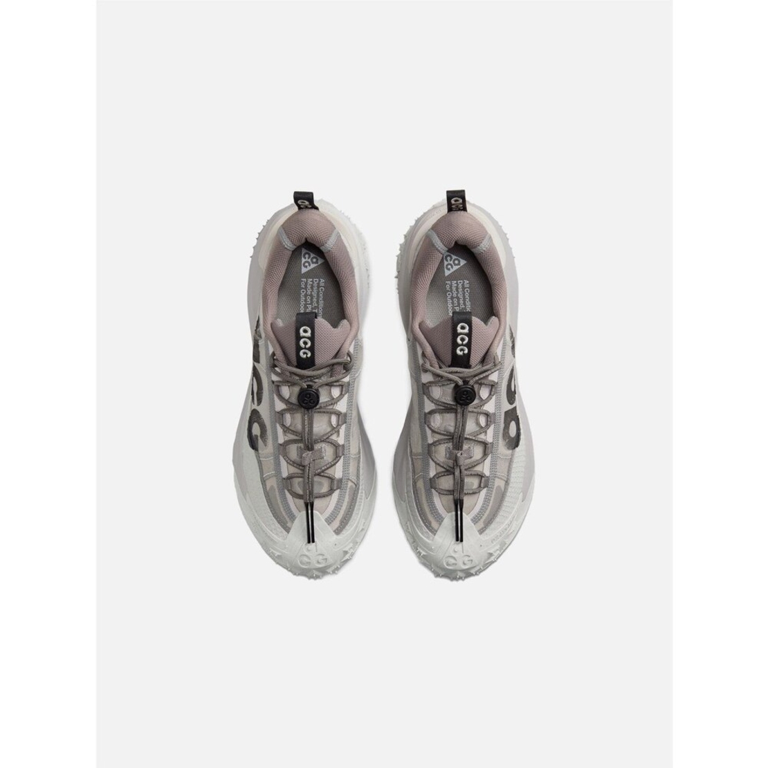 Acg Mountain Fly 2 Low “Light  Iron Ore”