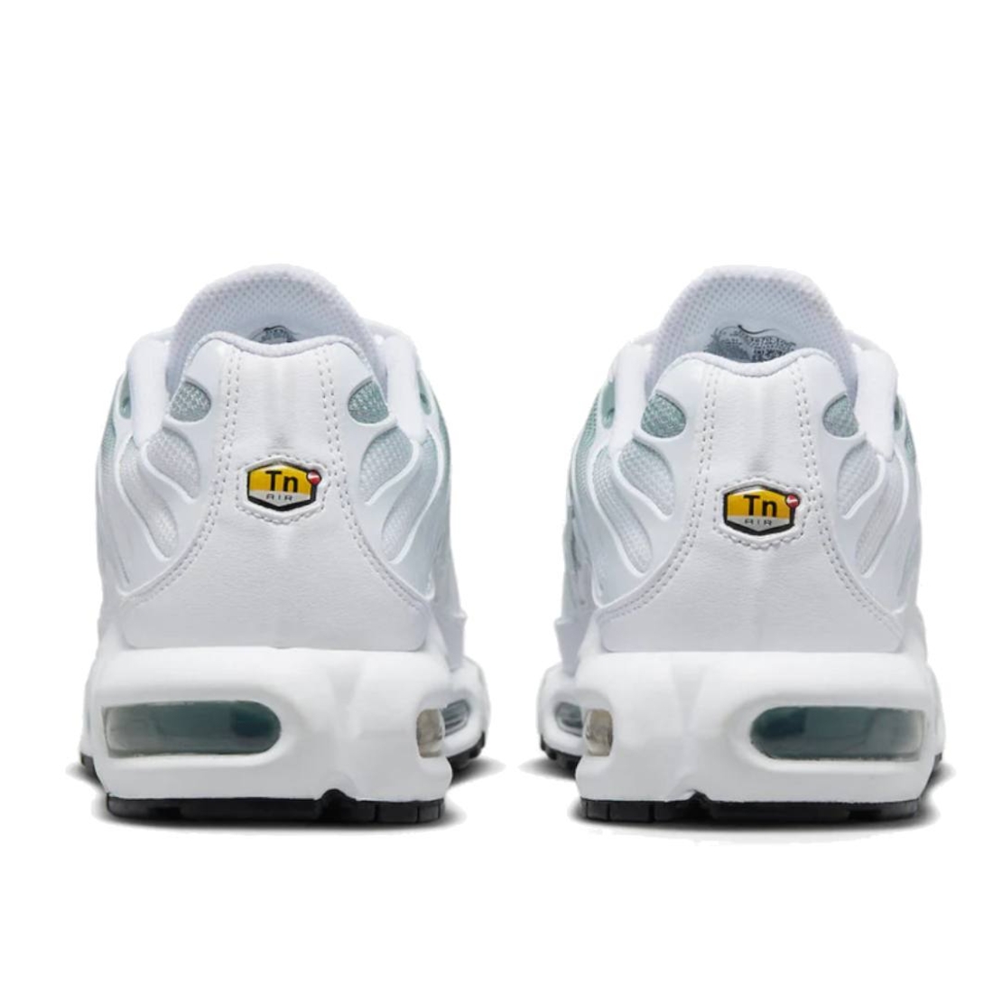 Nike Air Max Plus “White Mica Green”