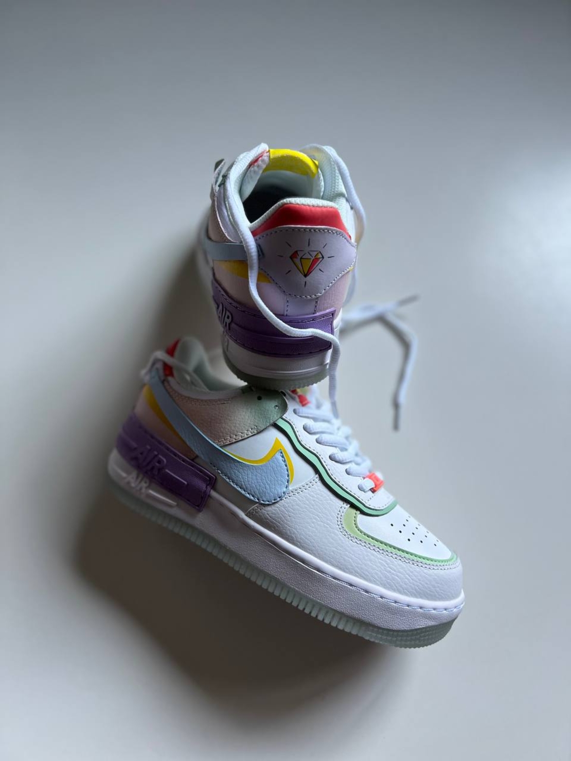 Air Force 1 Low ''Have a Good Game''
