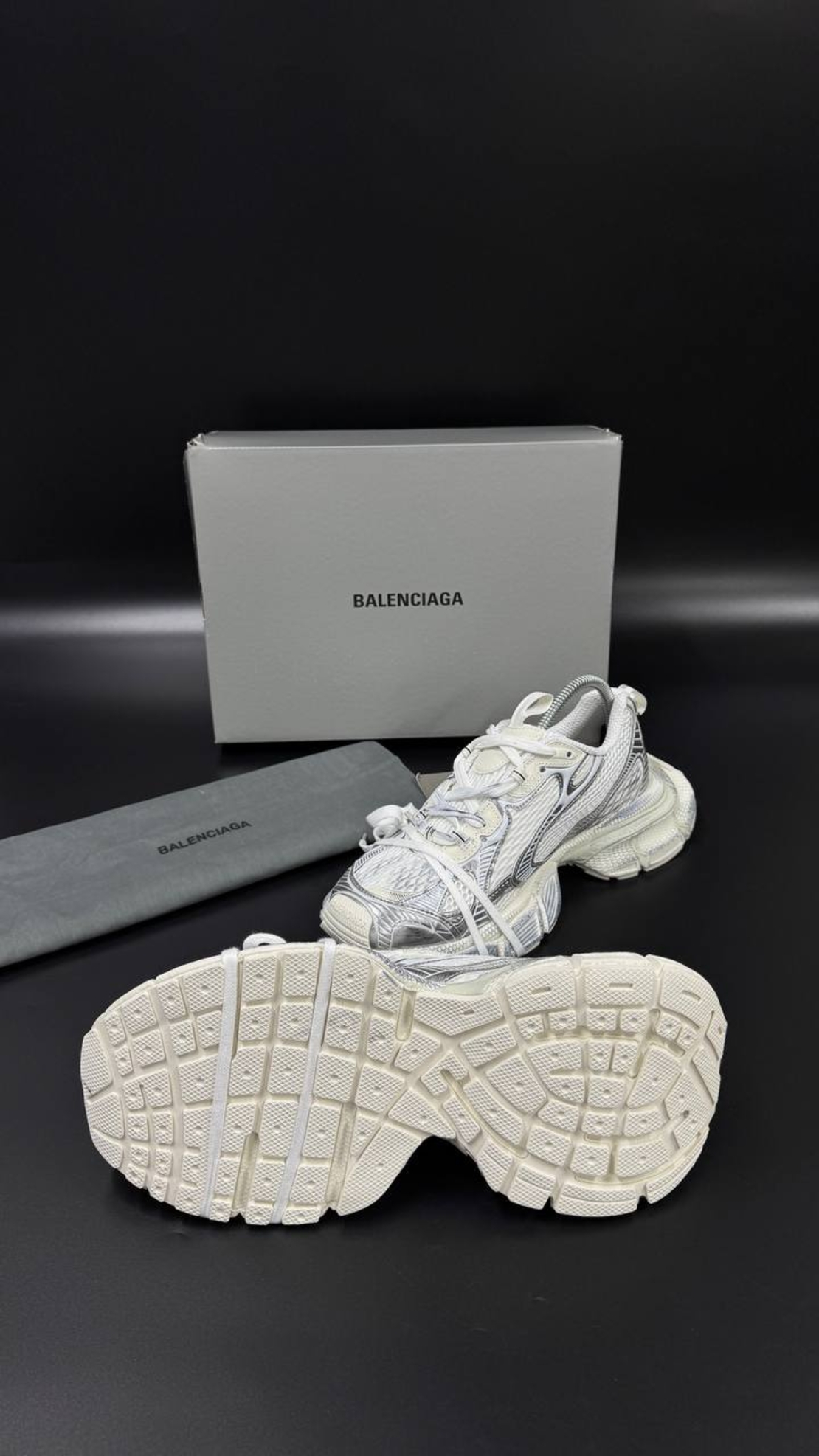 Balenciaga 3XL