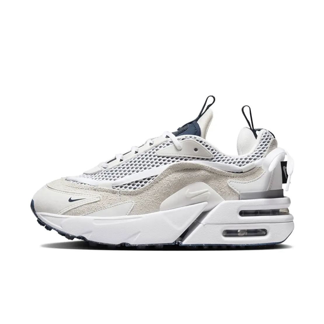 Air Max Furyosa “White''