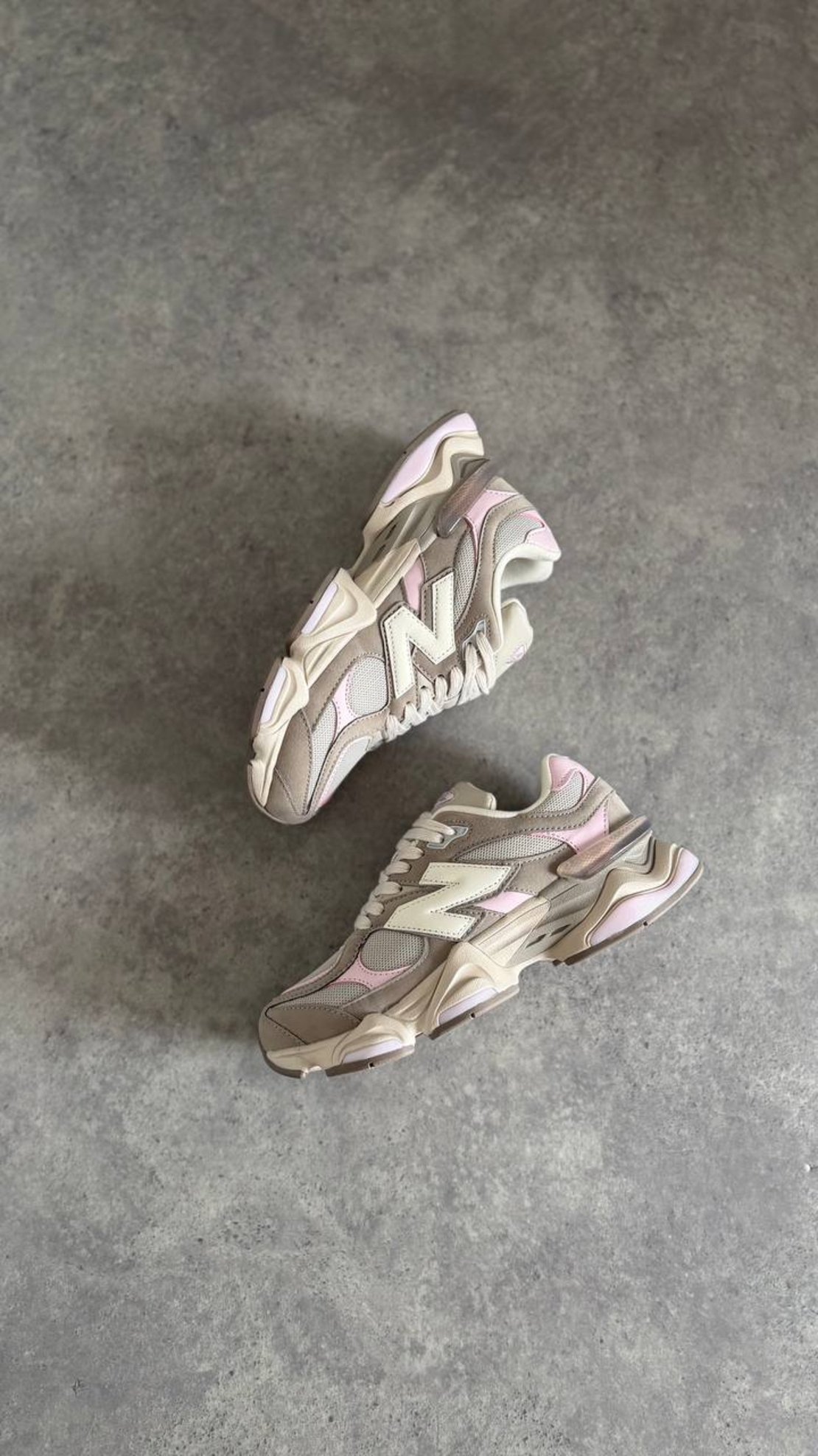 New Balance 9060 