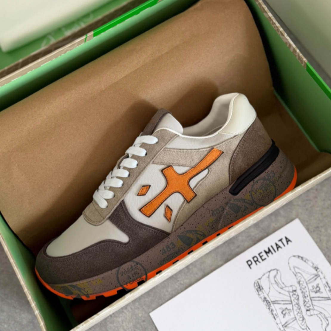 Premiata “Men”
