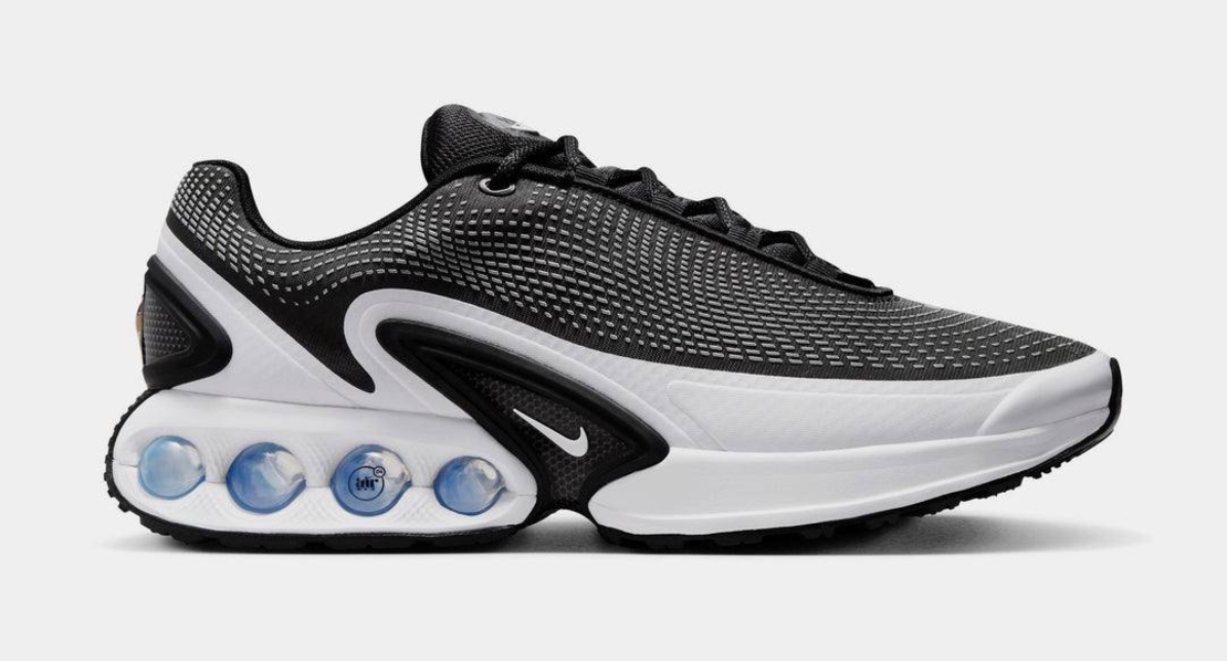 Nike Air Max Dn Cool Grey