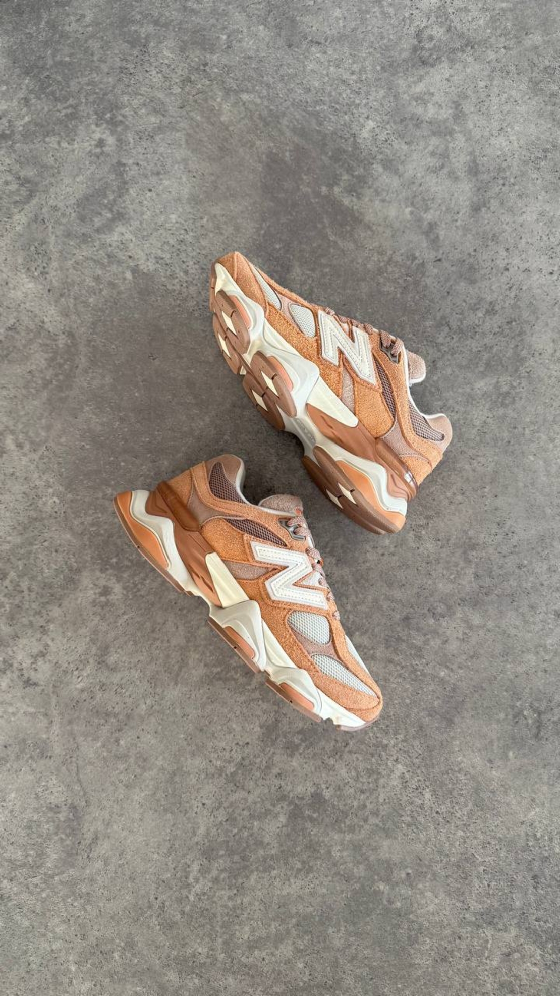 New Balance 9060 “Flat Taupe”