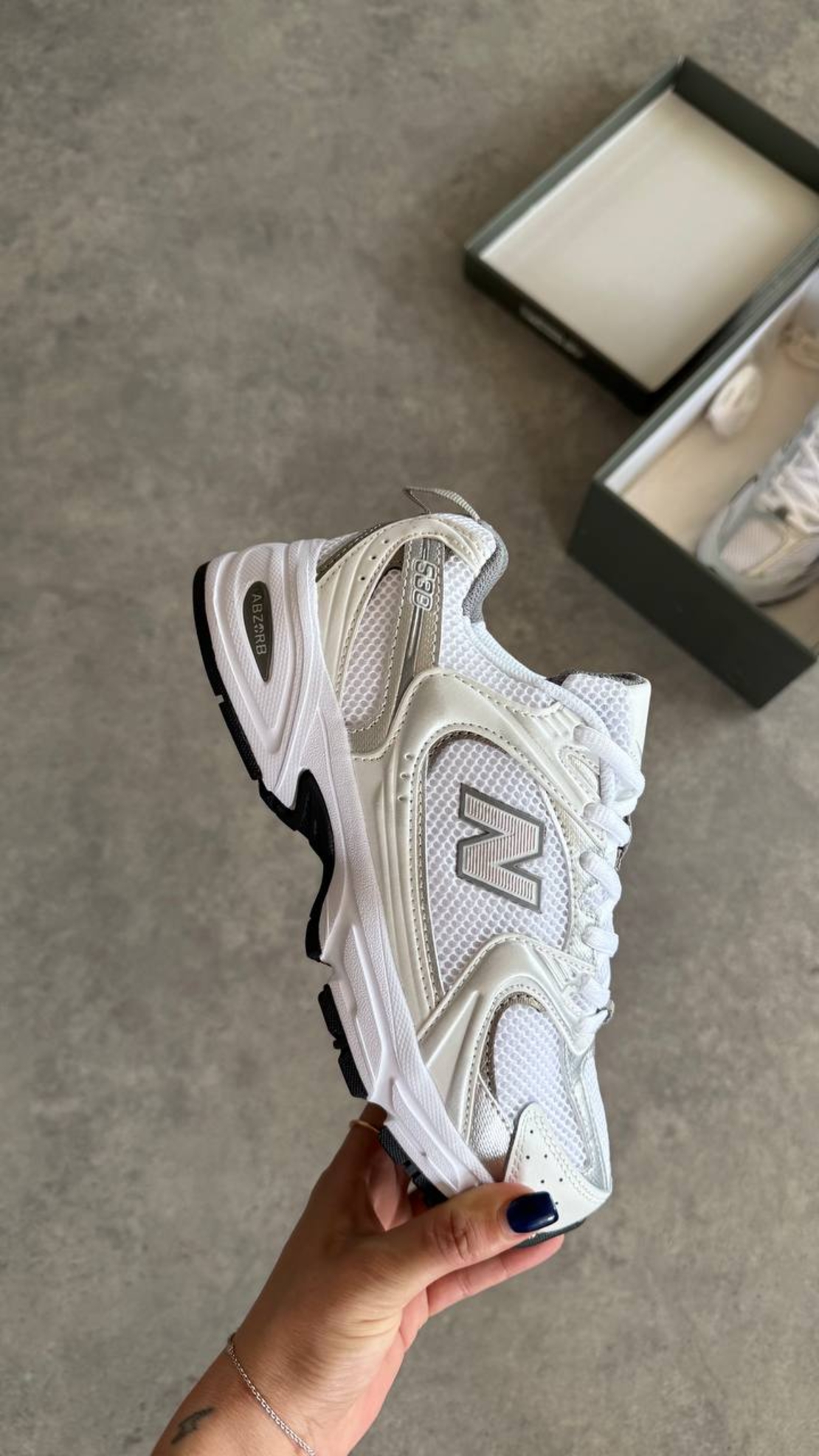 New Balance 530 “MR530AD”