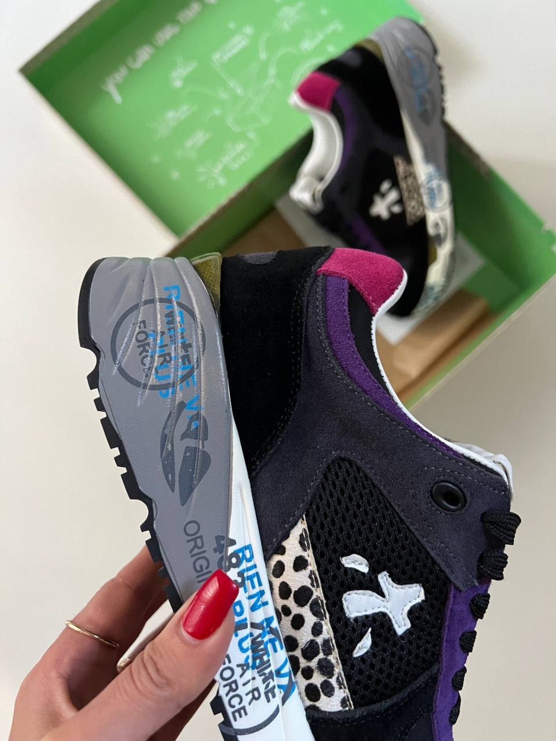 Premiata