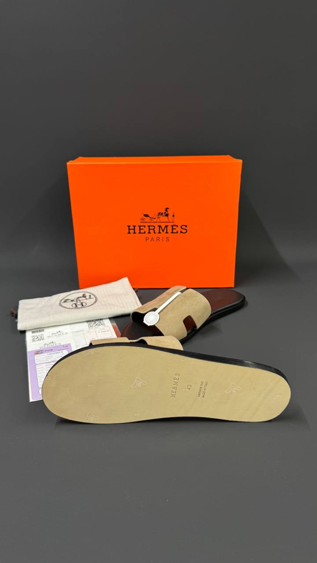 HERMES