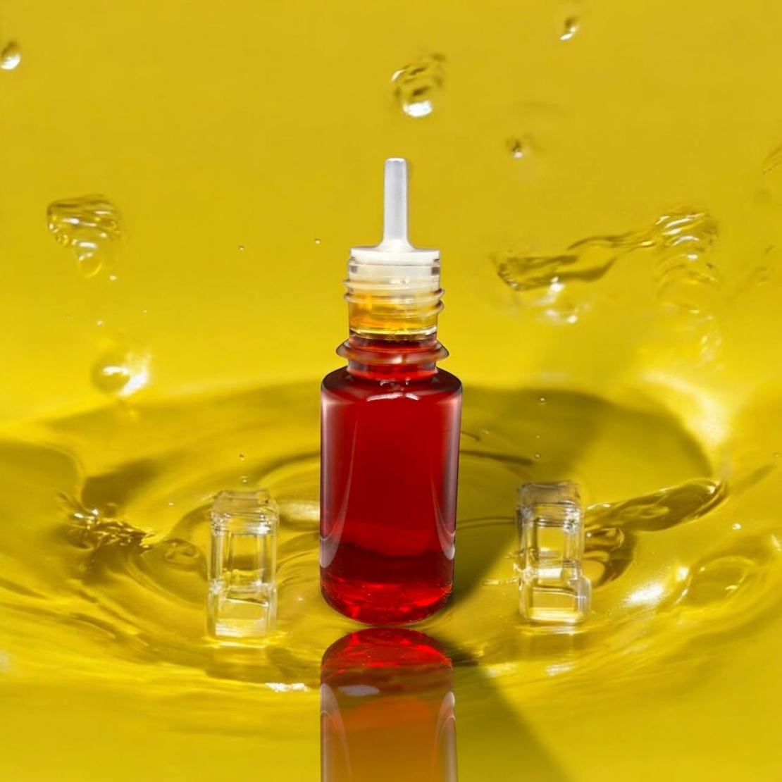11ml THCP 97% етерично масло + подарък