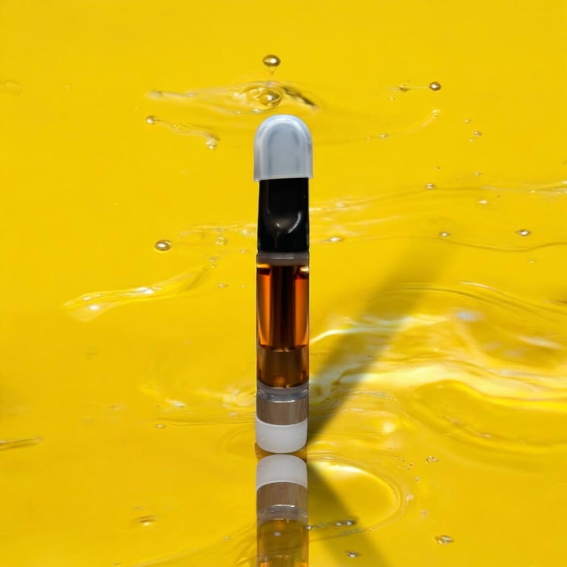 97% THCV 1ml етерично масло