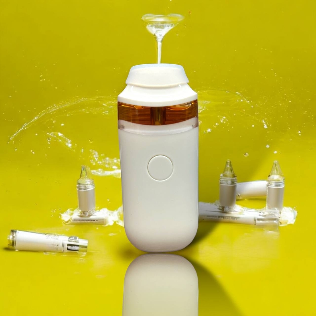 3ml THCP 97% Керамичен вейп
