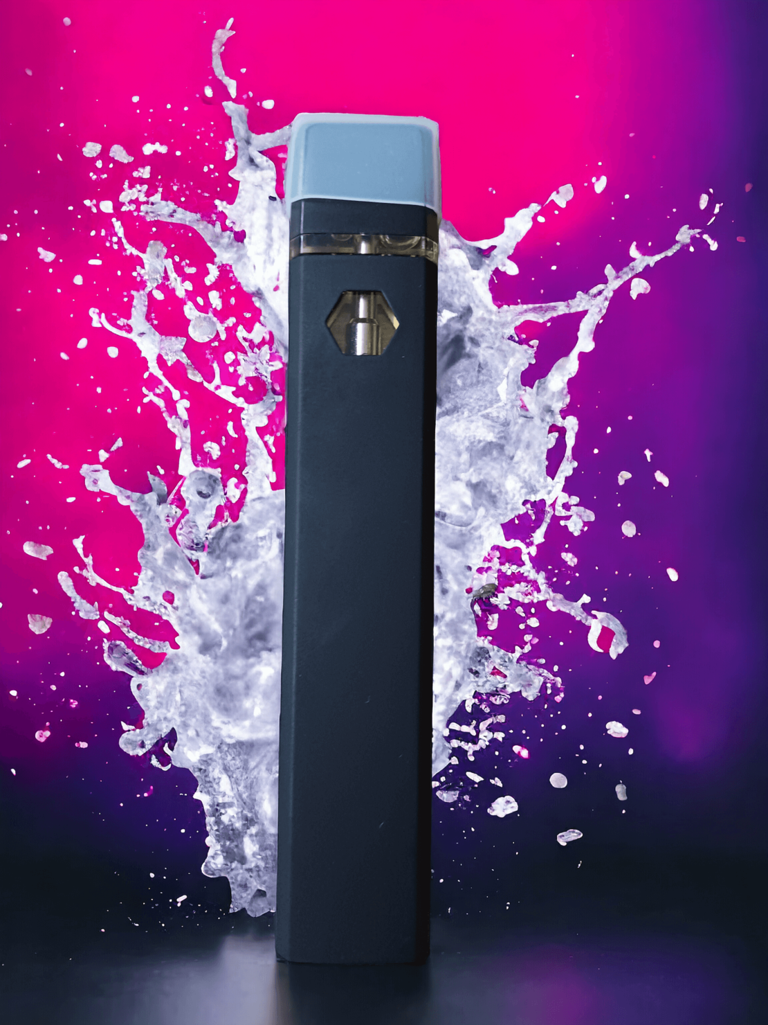 2mL Еднократен вейп 97% THCP