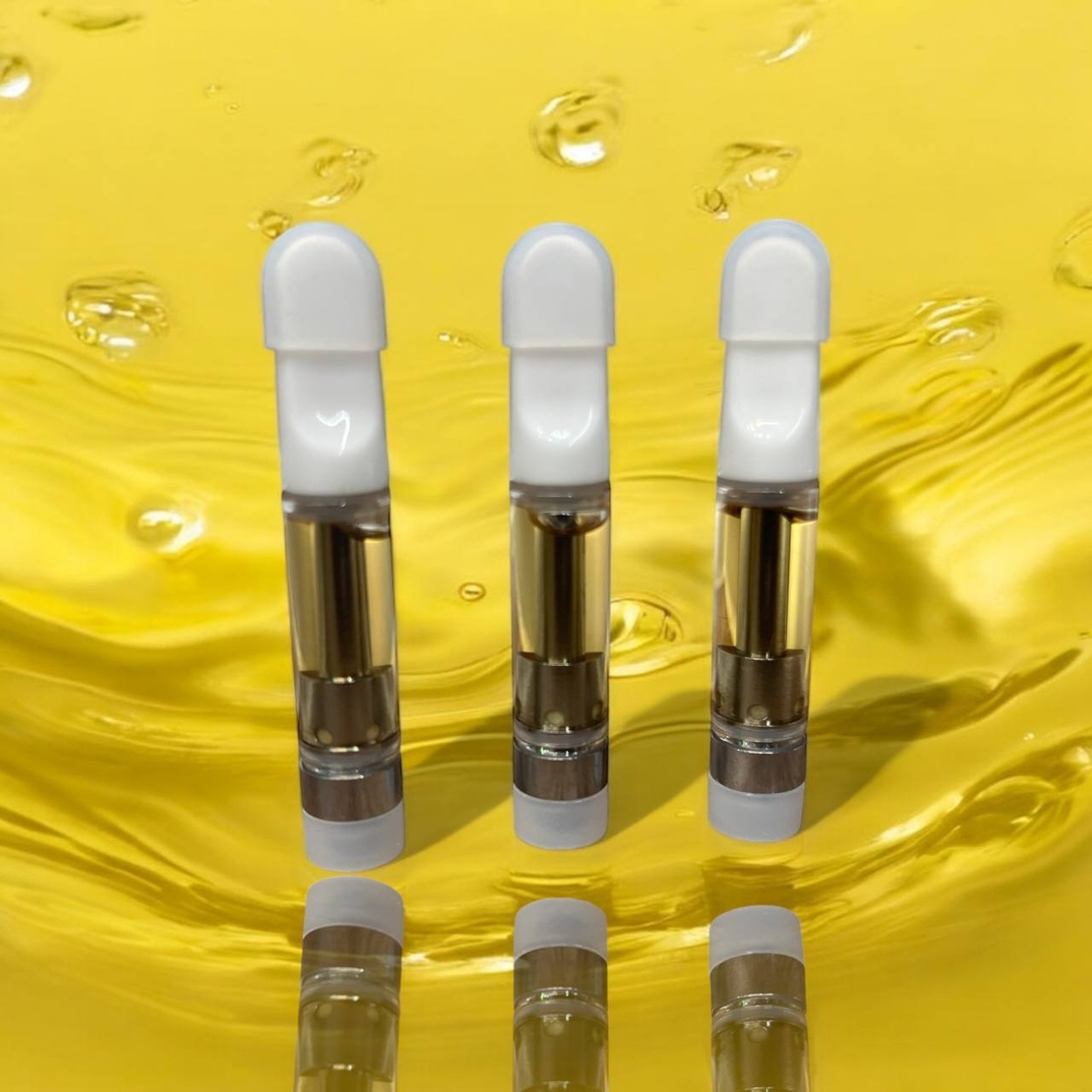 3хH4CBD+CBN пълнителя