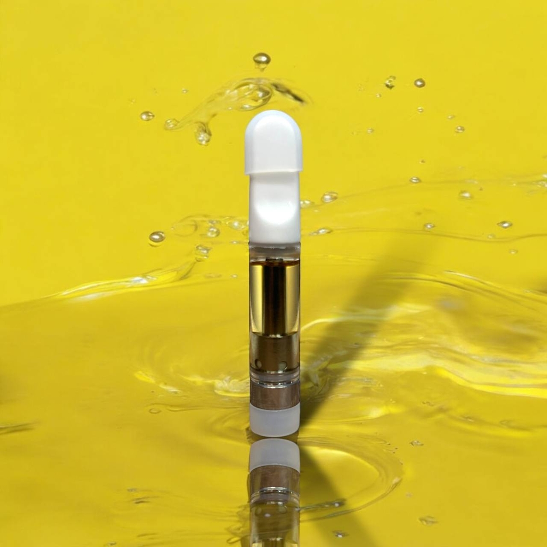 1ml 97% HHCH пълнител