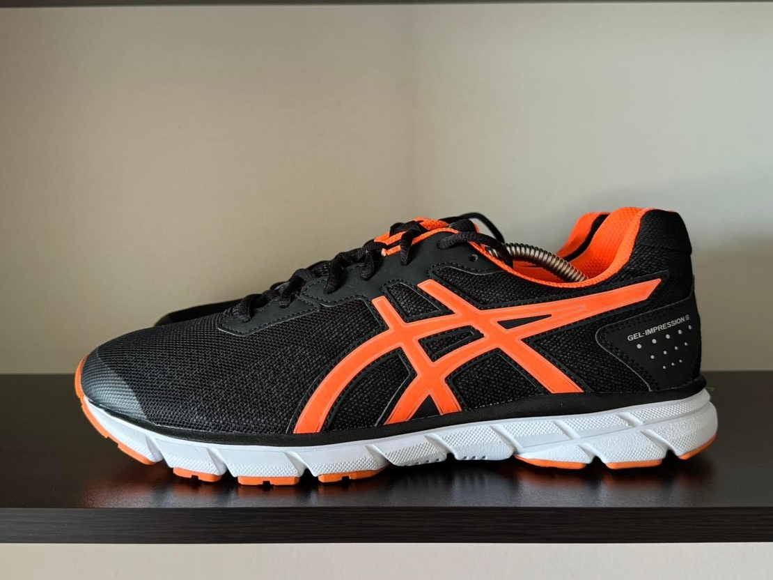 Asics Gel-Impression 9/ 46номер 29см