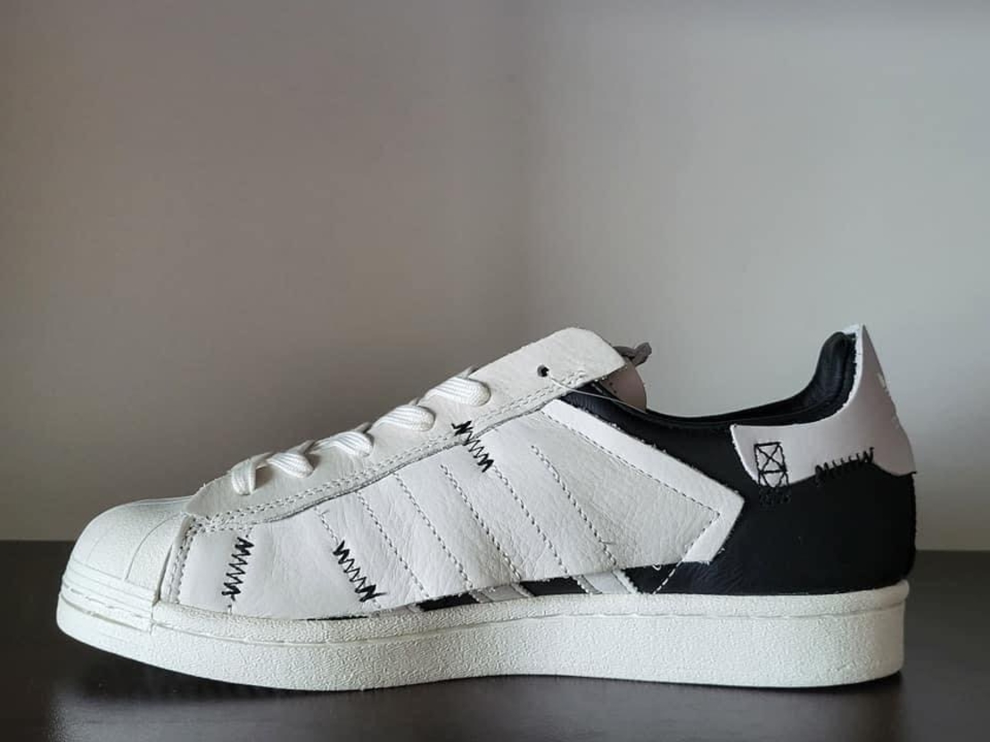adidas Originals Superstar WS1/ 38.5номер 24.5см