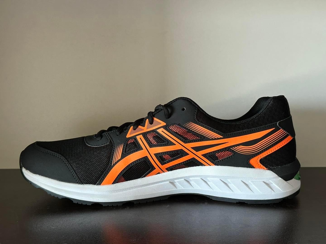 Asics Gel-Sileo 2/ 50.5номер 32см Стелка Нови с Кутия