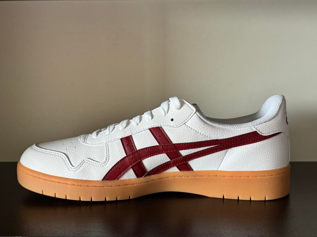 ASICS JAPAN 49номер 31см Стелка Нови с Кутия