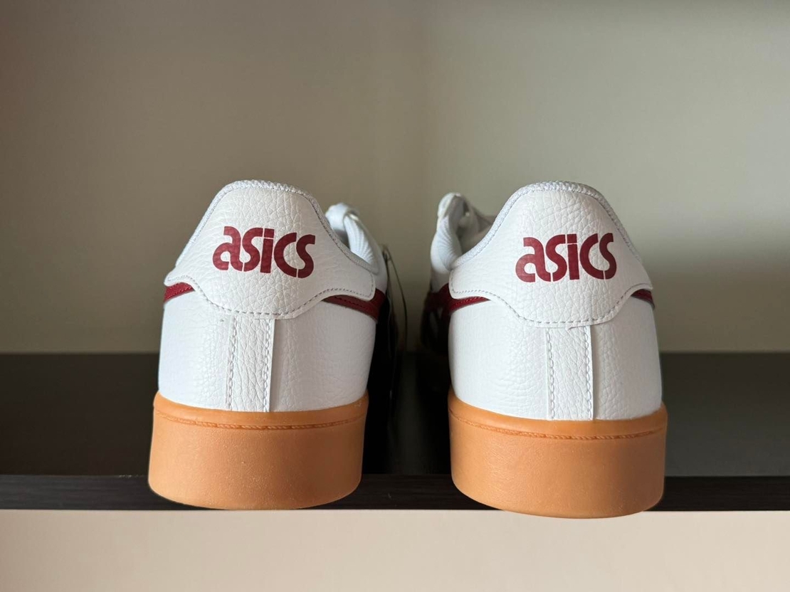ASICS JAPAN 49номер 31см Стелка Нови с Кутия