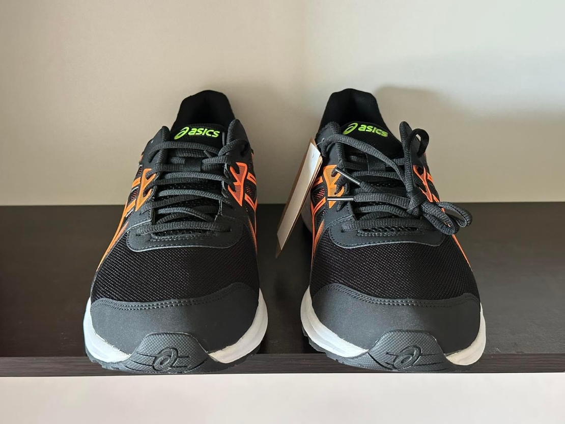 Asics Gel-Sileo 2/ 50.5номер 32см Стелка Нови с Кутия