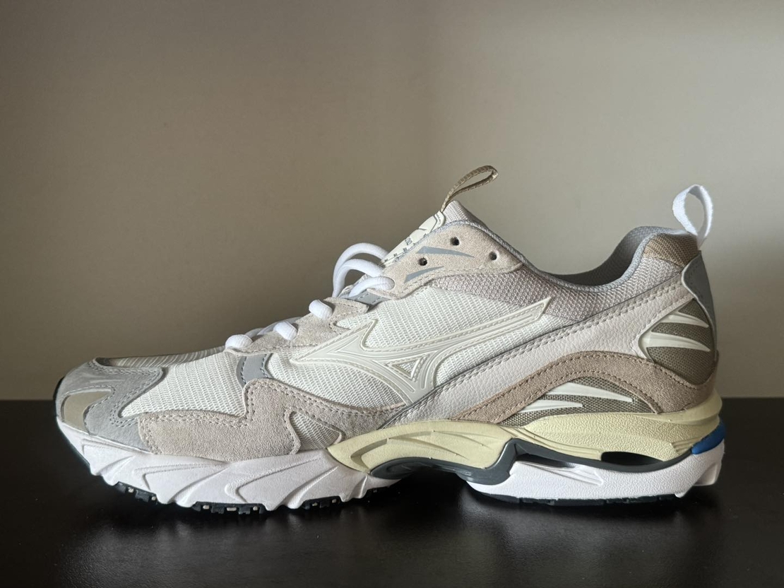 Mizuno Wave Rider 10/ Налични 44.5номер 29см