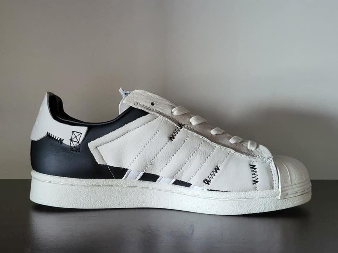 adidas Originals Superstar WS1/ 38.5номер 24.5см