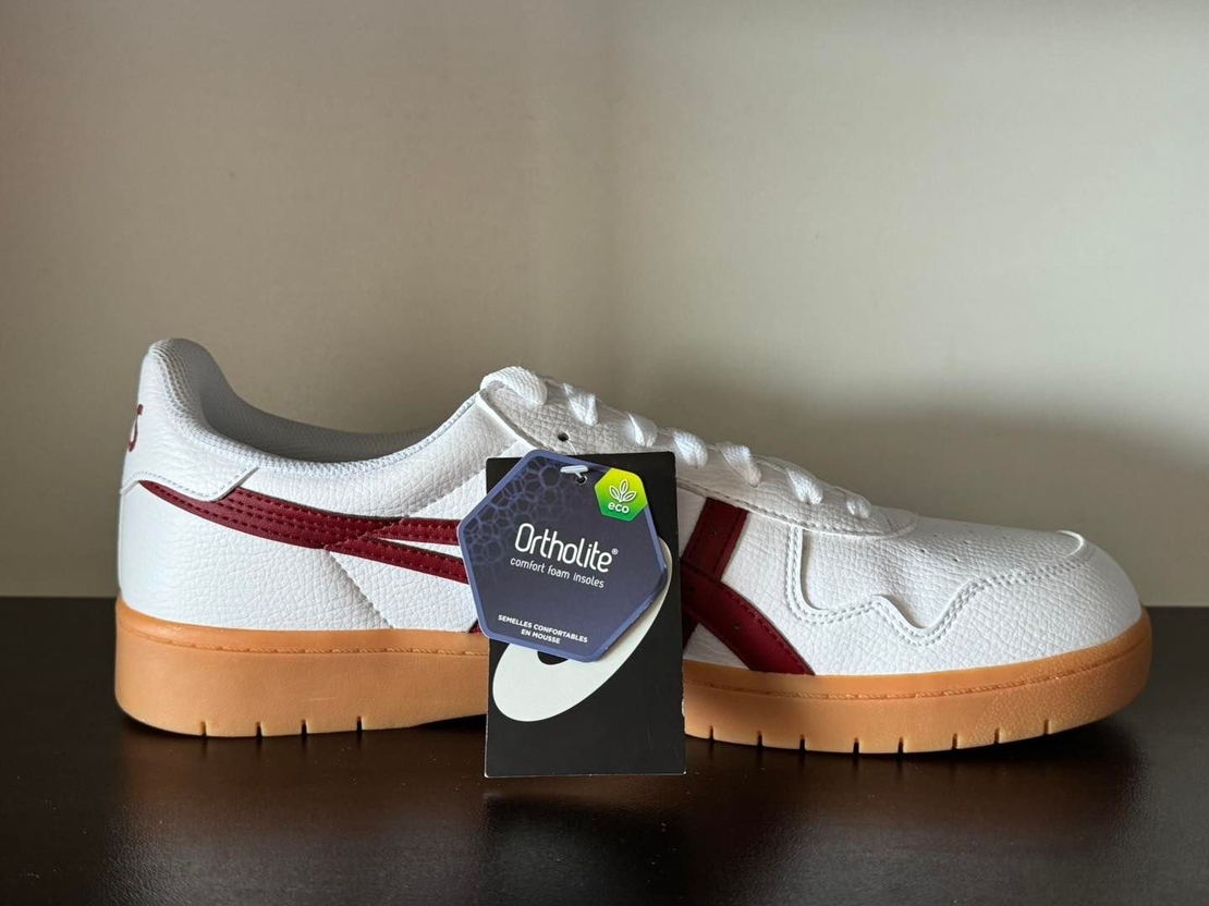 ASICS JAPAN 49номер 31см Стелка Нови с Кутия